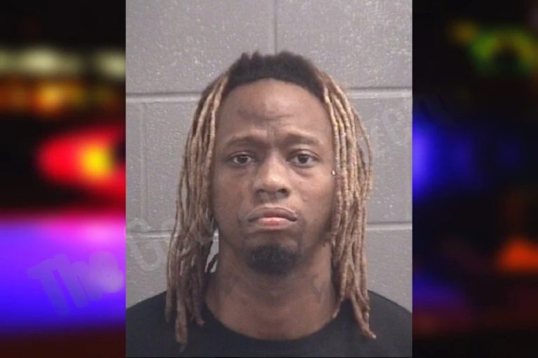 Xavier Dukes mugshot – Spalding County , Georgia Xavier Dukes