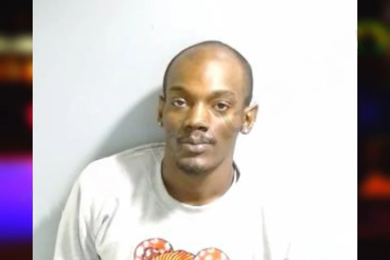 Xavier Postell mugshot – Fulton County , Georgia Xavier Postell mugshot