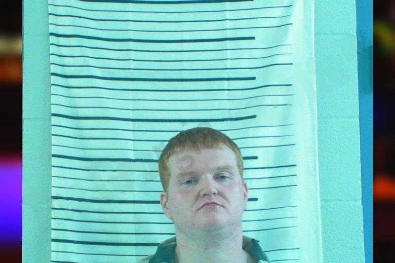 Xavier Segars Mugshots