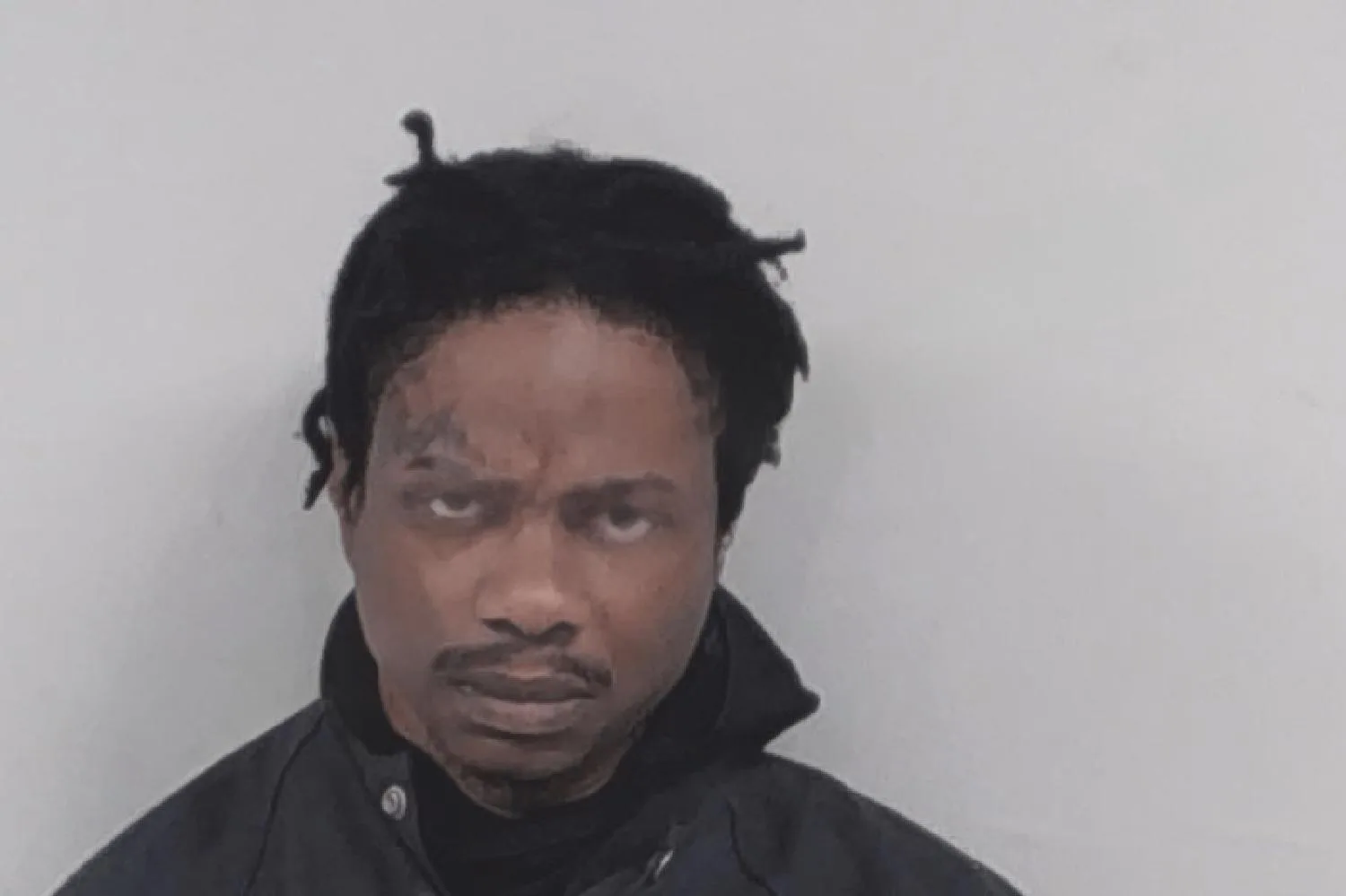 Xavier Tumbling Mugshots