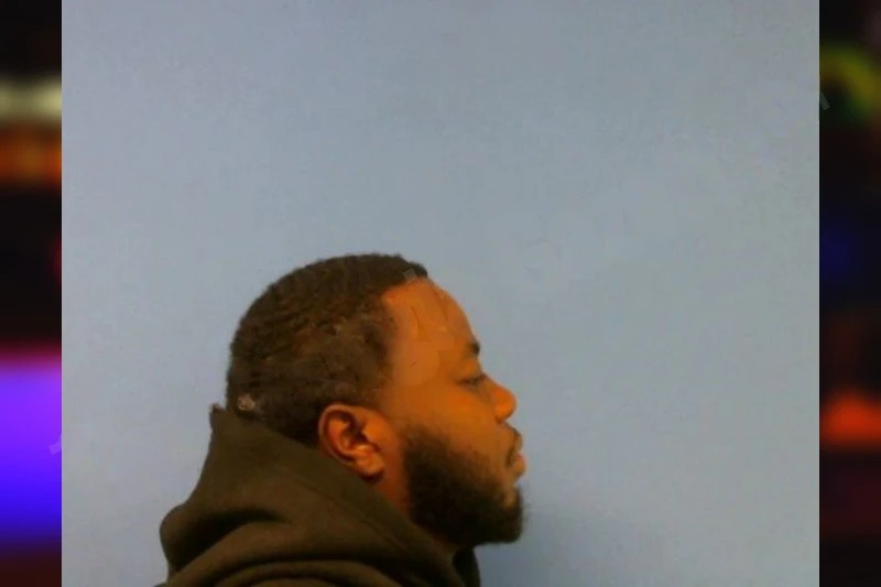 Xavious Potts mugshot – Troup County , Georgia Xavious Potts mugshot