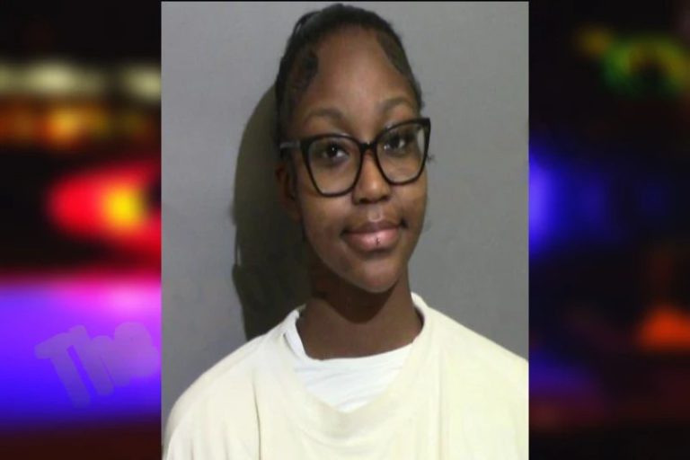 Xenaria Alston mugshot – Glynn County , Georgia Xenaria Alston