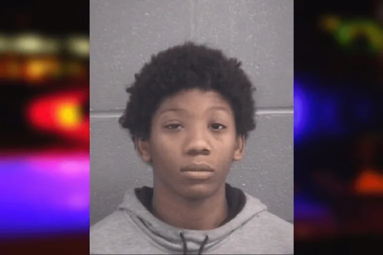 Xyonia Gatling-McDonald