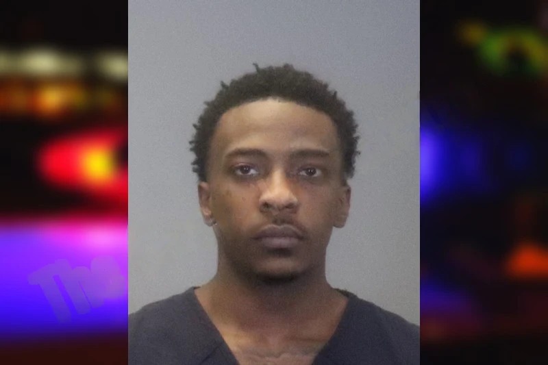 Xzaveiour Johnson mugshot – Muscogee County , Georgia Xzaveiour Johnson mugshot