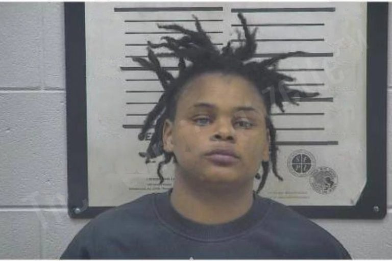 Xzayja Brewton mugshot – Coffee County , Georgia Xzayja Brewton