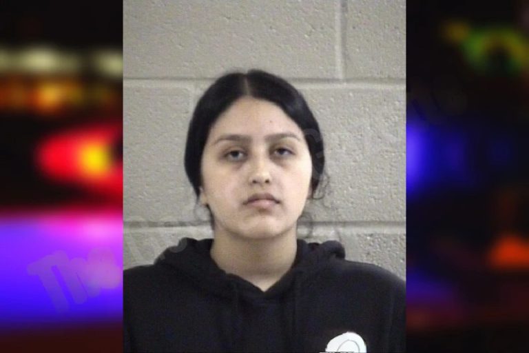 Yaderit Rico mugshot – Whitfield County , Georgia Yaderit Rico