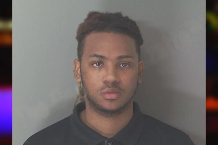 Yahmir Dupree-Harris mugshot – Douglas County , Georgia Yahmir Dupree-Harris