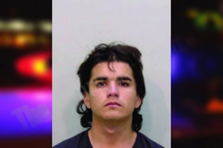 Yaider Arena-Prada mugshot – Bartow County , Georgia Yaider Arena-Prada