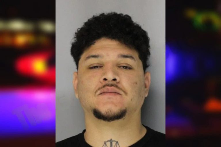 Yeraldo Guanipa Mosquera mugshot – Hall County , Georgia Yeraldo Guanipa Mosquera