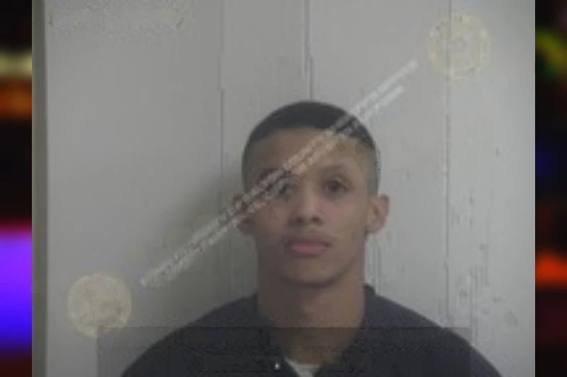 Yesi Delacruz Mugshots