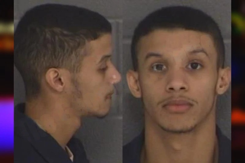 Yesi Delacruz Mugshots