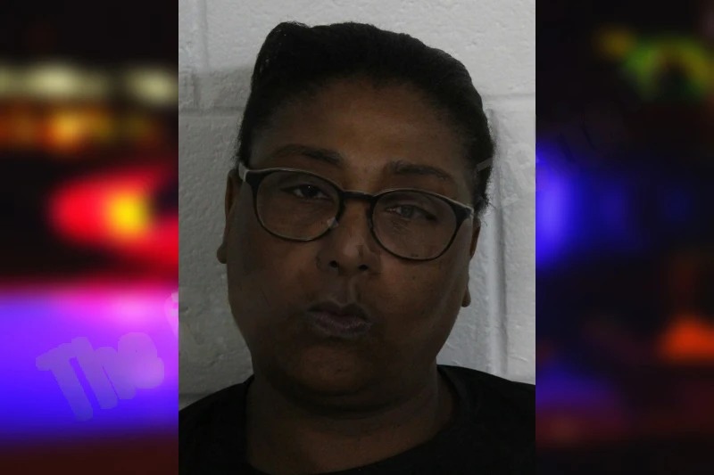 Yolanda Langston Mugshots