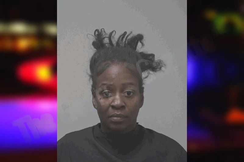 Yolanda Lowe Mugshots