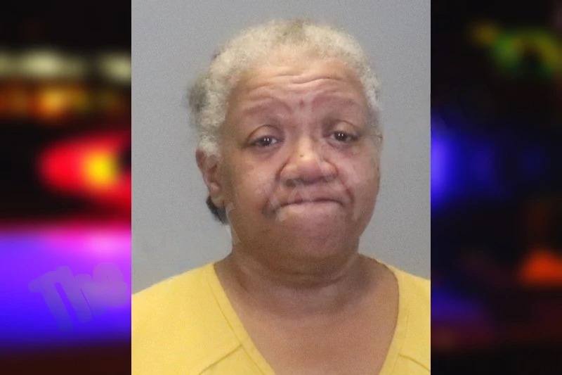 Yolanda Lynn mugshot – Muscogee County , Georgia Yolanda Lynn mugshot