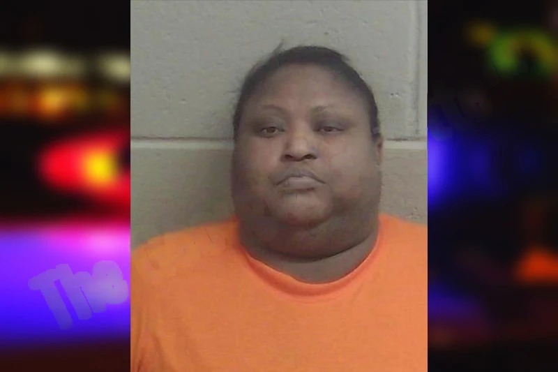 Yolanda Young Mugshots