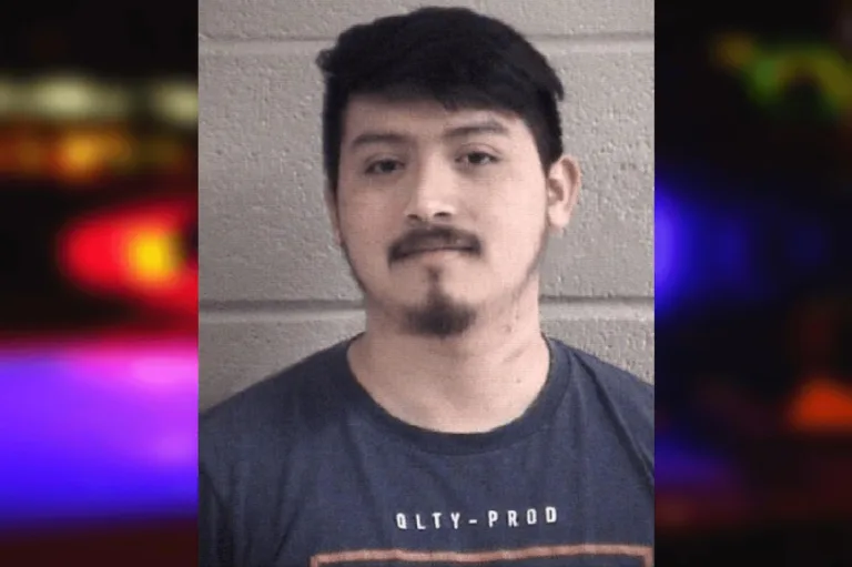 Yonatan Solis-Sanchez mugshot – Whitfield County , Georgia Yonatan Solis-Sanchez