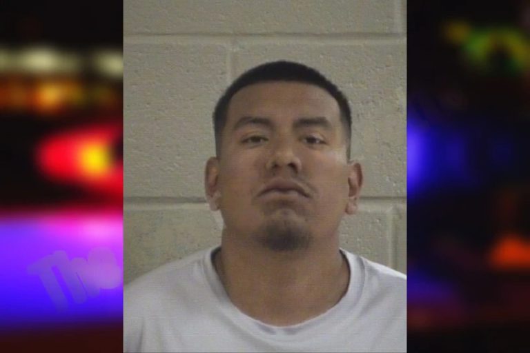 Yony Ramirez-Bautista mugshot – Whitfield County , Georgia Yony Ramirez-Bautista