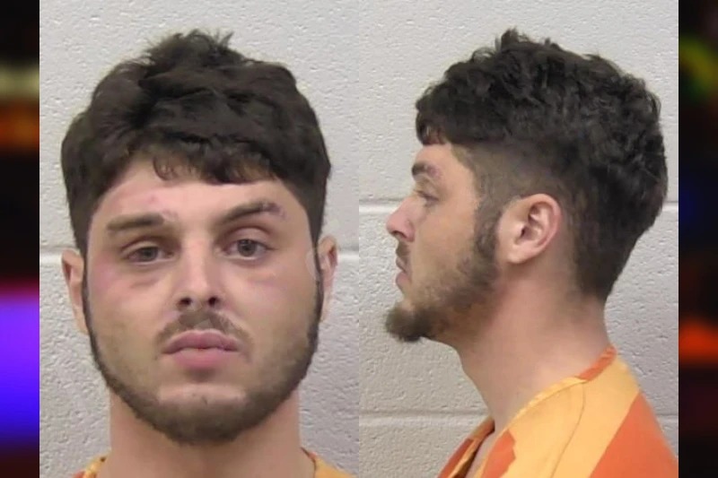 Youssef Dabdoub Mugshots