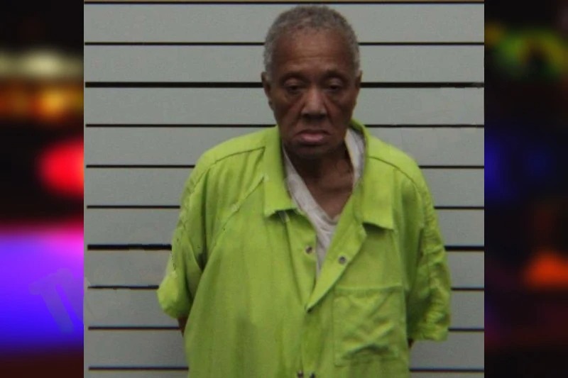 Yvonne Gamble mugshot