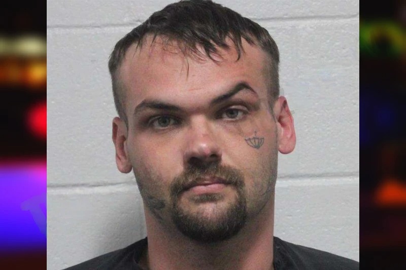 Zachary Bartholf mugshot – Habersham County , Georgia Zachary Bartholf mugshot