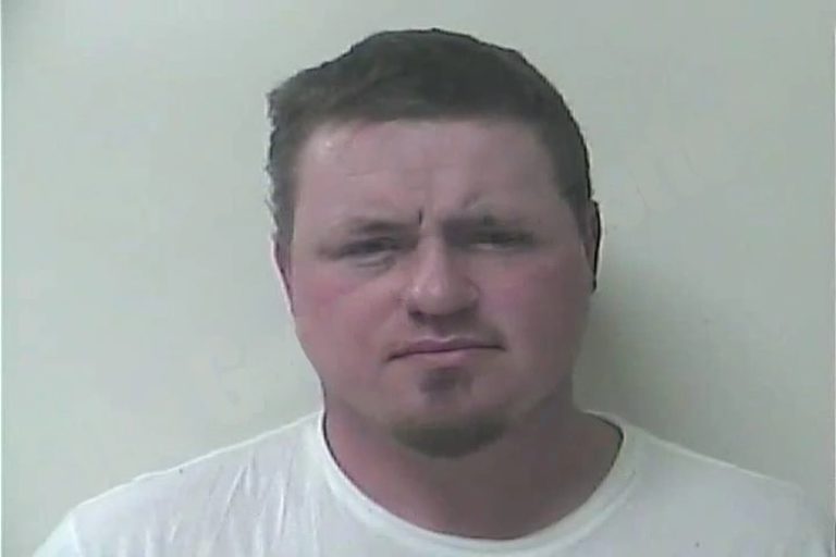 Zachary Butler mugshot – Oconee County , Georgia Zachary Butler