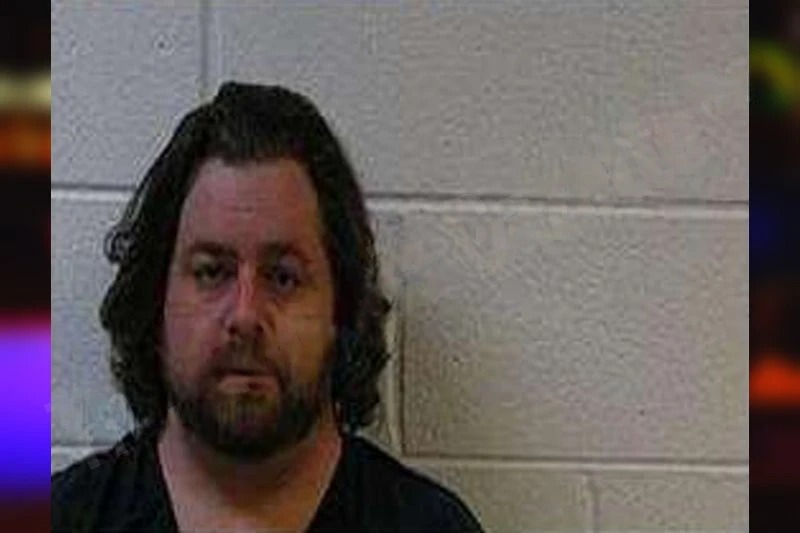 Zachary Dion Mugshots