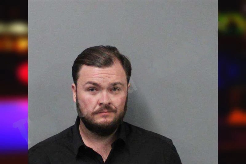 Zachary Foley Mugshots