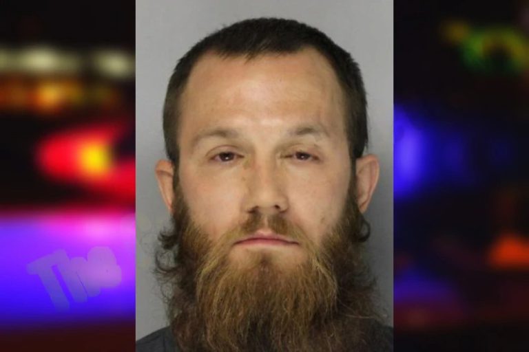 Zachary Grissom mugshot – Hall County , Georgia Zachary Grissom