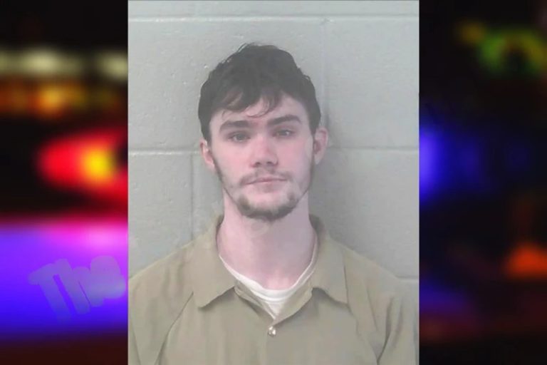 Zachary Hudson mugshot – Newton County , Georgia Zachary Hudson