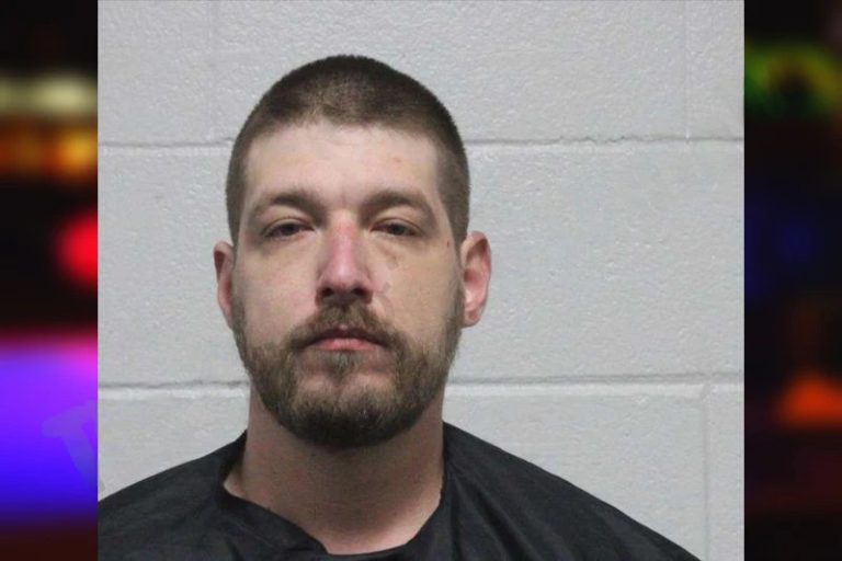 Zachary Keith mugshot – Habersham County , Georgia Zachary Keith