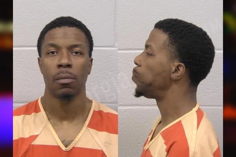 Zachary Mason Mugshots