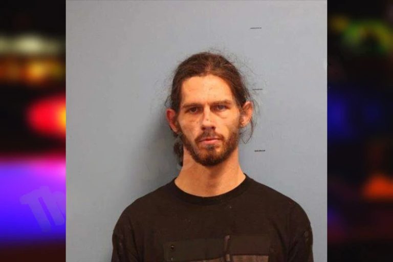 Zachary Matthews mugshot – Monroe County , Georgia Zachary Matthews