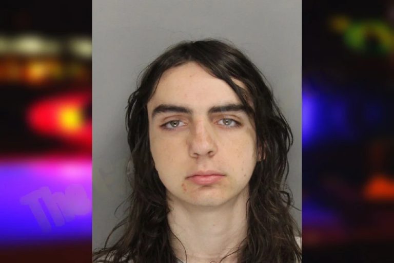 Zachary Podhaisky mugshot – Cobb County , Georgia Zachary Podhaisky