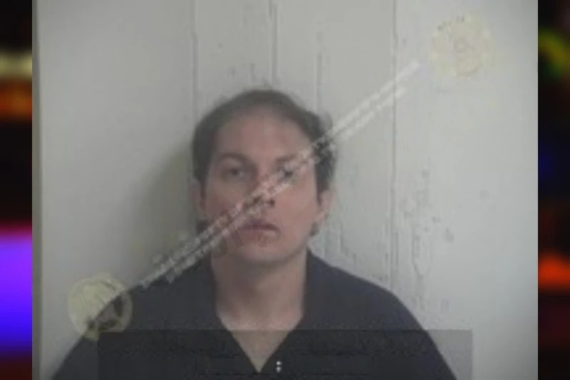 Zachary Summer Mugshots