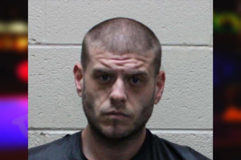 Zachory Willingham Mugshots