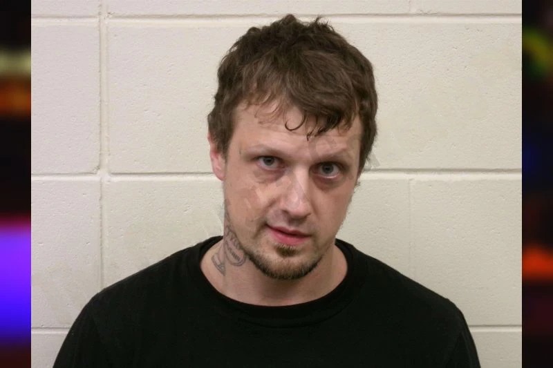 Zackary Durrence Mugshots