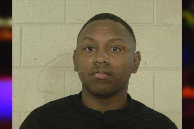 Zackary Folks mugshot – Liberty County , Georgia Zackary Folks