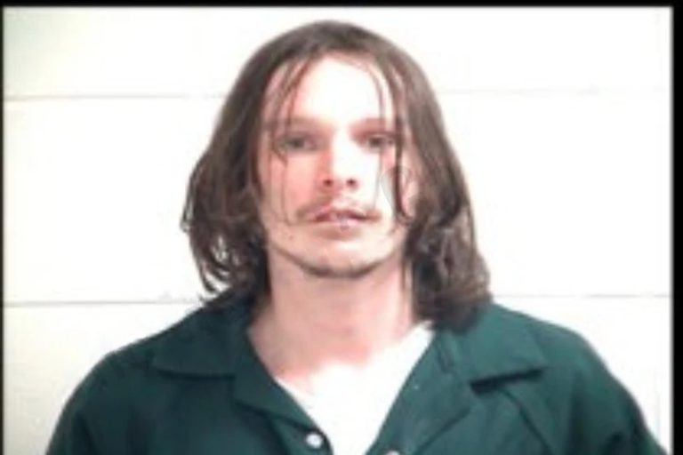 Zackary Rogers mugshot – Henry County , Georgia Zackary Rogers