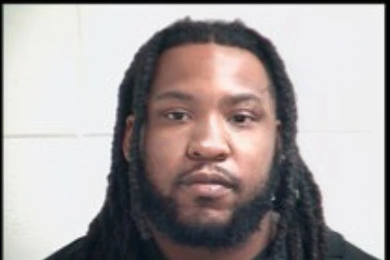 Zackeri Leonard mugshot – Henry County , Georgia Zackeri Leonard mugshot