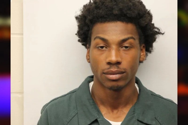 Zafir Daniels mugshot