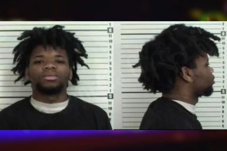 Zakai White mugshot β Camden County , Georgia Zakai White