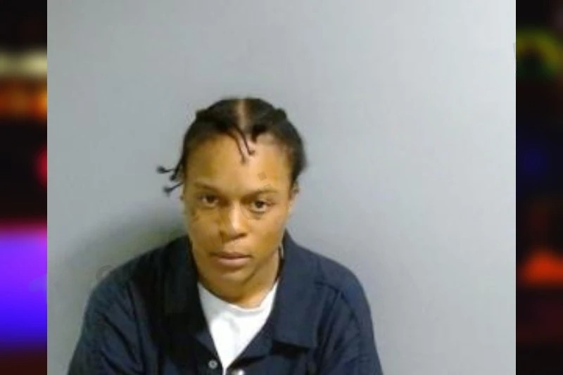 Zakiyah Hunter mugshot – Fulton County , Georgia Zakiyah Hunter mugshot