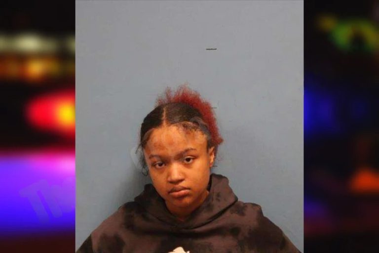 Zamya Lawrence mugshot – Monroe County , Georgia Zamya Lawrence
