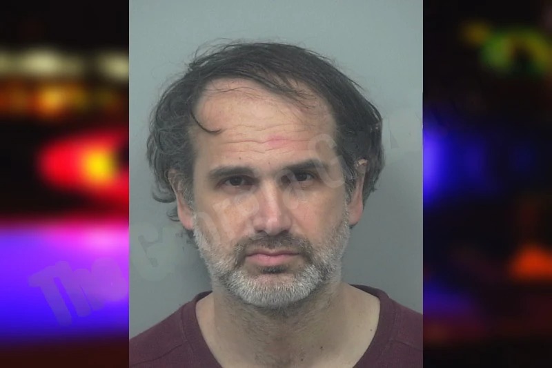 Zdenko Lazarevic mugshot – Gwinnett County , Georgia Zdenko Lazarevic mugshot