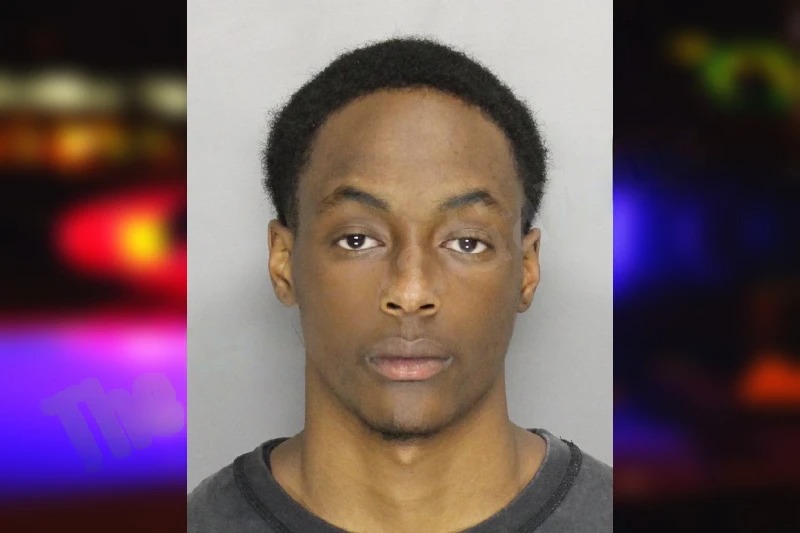 Zenar Coggins Mugshots