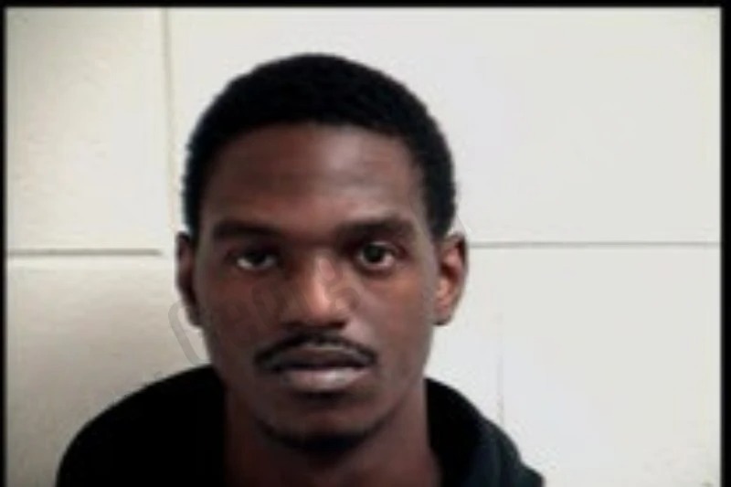 Zephaniah Dixon mugshot – Henry County , Georgia Zephaniah Dixon mugshot