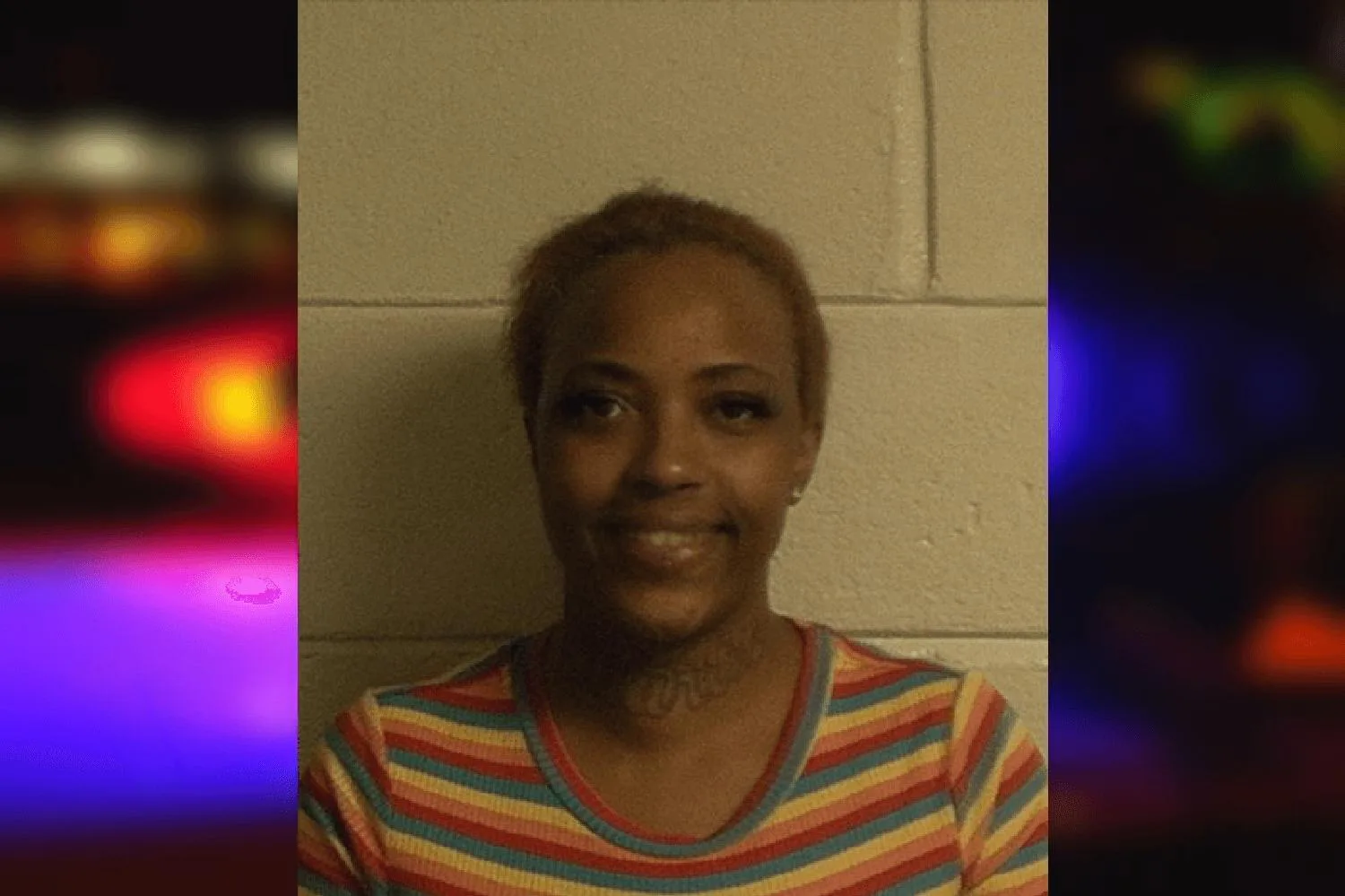 Zephery Hose Mugshots