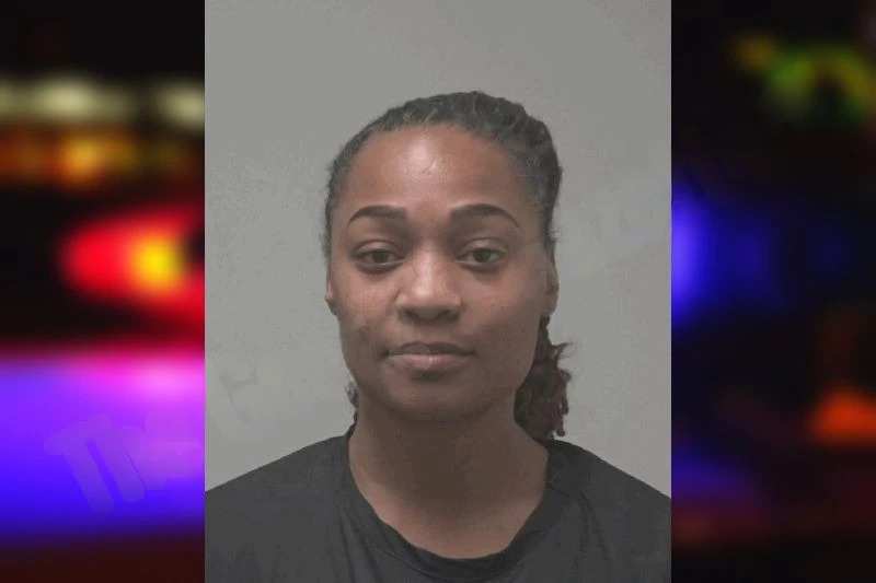 Zinaida Beverly Mugshots