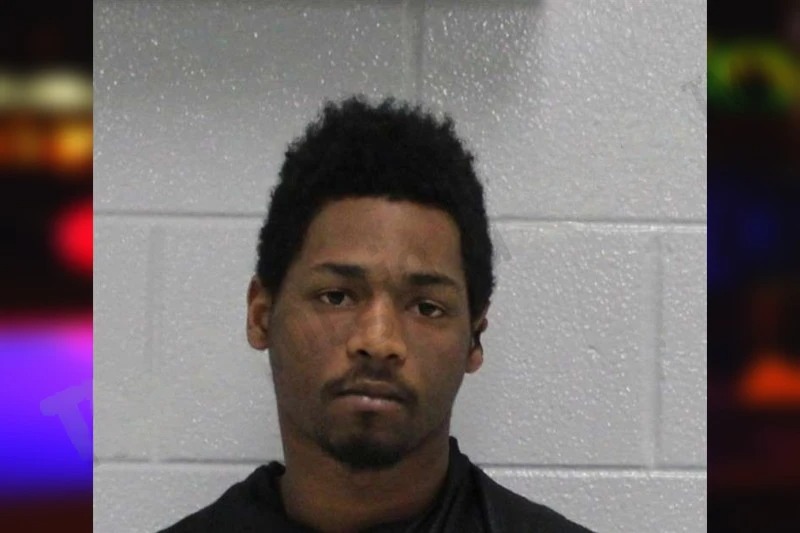 Zion Johnson Mugshots