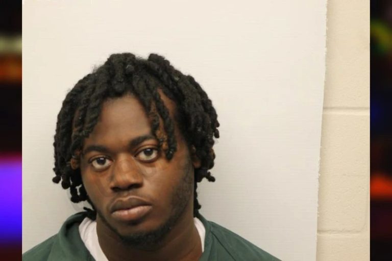 Zion Stewart